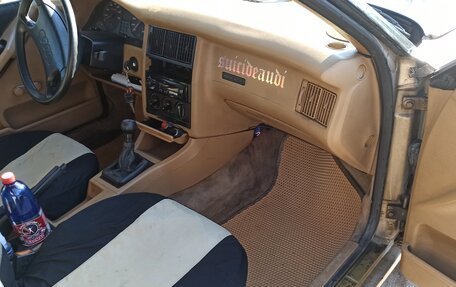 Audi 80, 1987 год, 139 999 рублей, 13 фотография
