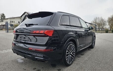 Audi Q7, 2025 год, 14 370 000 рублей, 5 фотография