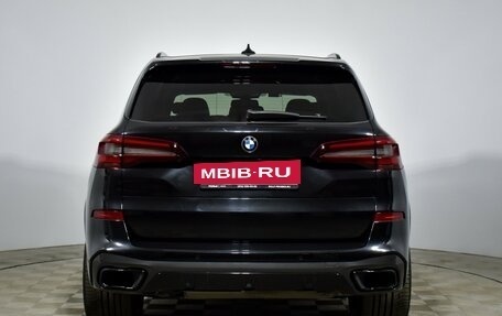 BMW X5, 2020 год, 7 550 000 рублей, 6 фотография