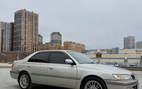 Toyota Corona IX (T190), 1998 год, 770 000 рублей, 6 фотография