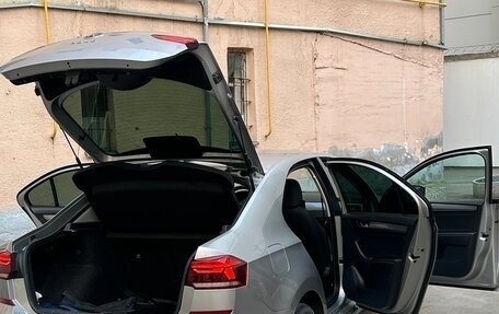Volkswagen Polo VI (EU Market), 2020 год, 2 000 000 рублей, 17 фотография