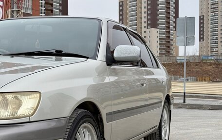 Toyota Corona IX (T190), 1998 год, 770 000 рублей, 7 фотография