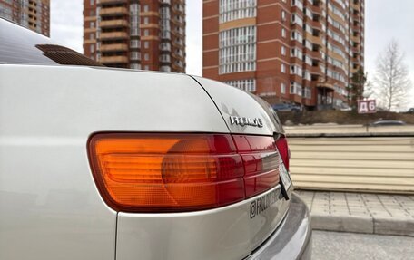 Toyota Corona IX (T190), 1998 год, 770 000 рублей, 12 фотография