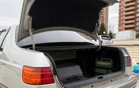 Toyota Corona IX (T190), 1998 год, 770 000 рублей, 10 фотография