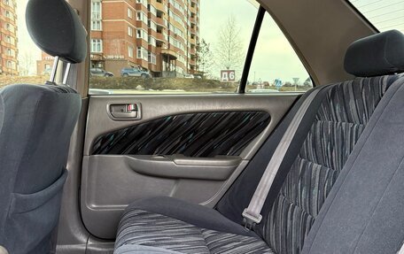 Toyota Corona IX (T190), 1998 год, 770 000 рублей, 14 фотография