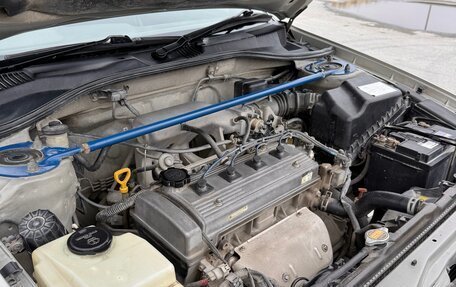 Toyota Corona IX (T190), 1998 год, 770 000 рублей, 9 фотография