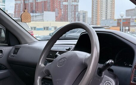 Toyota Corona IX (T190), 1998 год, 770 000 рублей, 17 фотография
