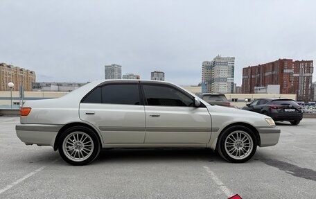 Toyota Corona IX (T190), 1998 год, 770 000 рублей, 13 фотография