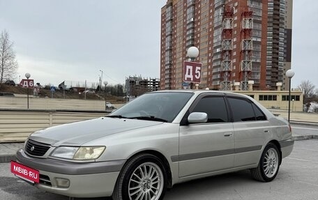Toyota Corona IX (T190), 1998 год, 770 000 рублей, 11 фотография