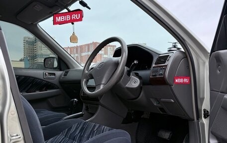 Toyota Corona IX (T190), 1998 год, 770 000 рублей, 20 фотография