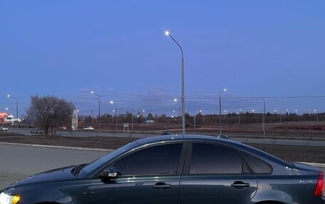 Volvo S40 II, 2008 год, 950 000 рублей, 3 фотография