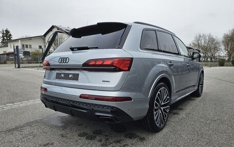 Audi Q7, 2025 год, 14 370 000 рублей, 4 фотография