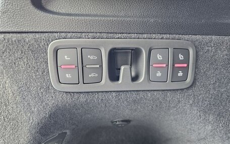 Audi Q7, 2025 год, 14 370 000 рублей, 7 фотография