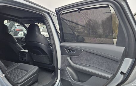 Audi Q7, 2025 год, 14 370 000 рублей, 15 фотография