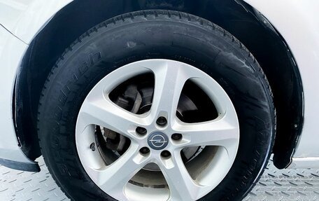 Opel Astra J, 2011 год, 595 000 рублей, 22 фотография
