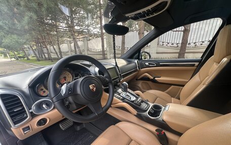 Porsche Cayenne III, 2013 год, 3 350 000 рублей, 11 фотография