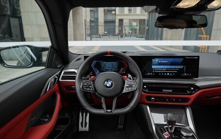 BMW M4, 2024 год, 15 500 000 рублей, 9 фотография