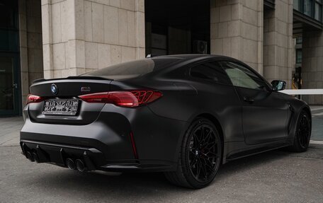 BMW M4, 2024 год, 15 500 000 рублей, 13 фотография