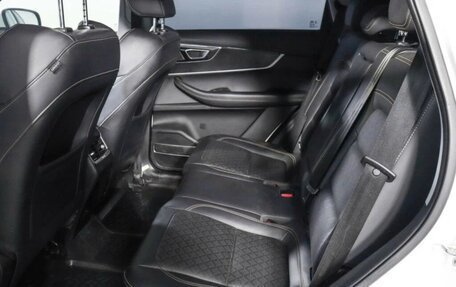Chery Tiggo 8 I, 2020 год, 1 450 000 рублей, 7 фотография