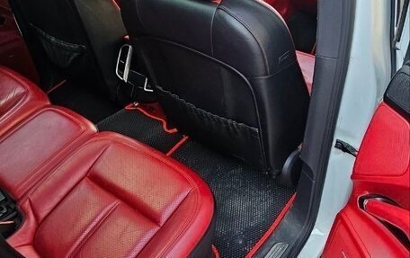 Porsche Cayenne III, 2015 год, 3 600 000 рублей, 3 фотография