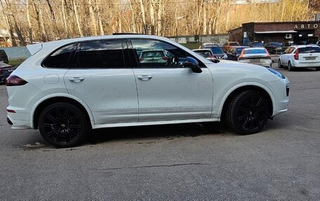 Porsche Cayenne III, 2015 год, 3 600 000 рублей, 12 фотография