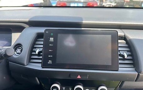 Honda Fit, 2021 год, 1 550 000 рублей, 6 фотография
