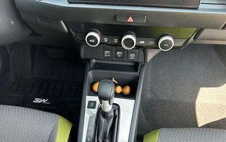 Honda Fit, 2021 год, 1 550 000 рублей, 7 фотография