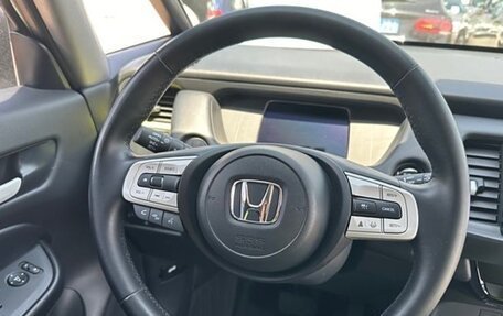 Honda Fit, 2021 год, 1 550 000 рублей, 8 фотография