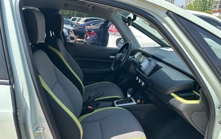 Honda Fit, 2021 год, 1 550 000 рублей, 4 фотография