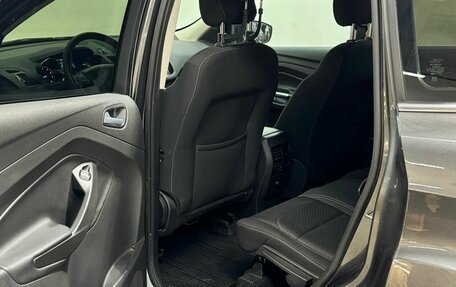 Ford Kuga III, 2017 год, 1 700 000 рублей, 16 фотография