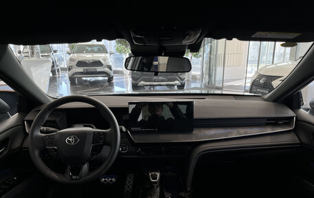Toyota Camry, 2025 год, 5 000 000 рублей, 18 фотография