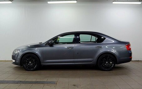 Skoda Octavia, 2014 год, 850 000 рублей, 4 фотография