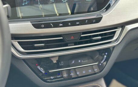 Changan CS35 Plus, 2019 год, 1 750 000 рублей, 23 фотография