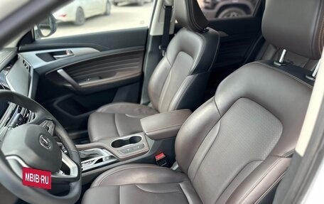 Changan CS35 Plus, 2019 год, 1 750 000 рублей, 18 фотография