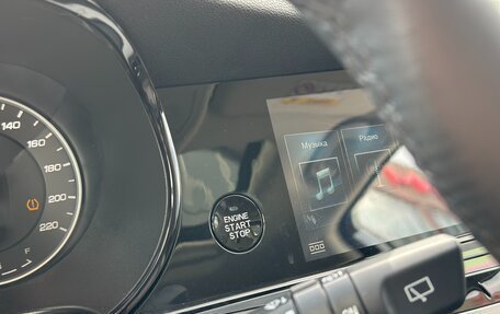 Changan CS35 Plus, 2019 год, 1 750 000 рублей, 25 фотография