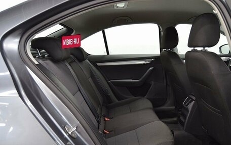 Skoda Octavia, 2014 год, 850 000 рублей, 20 фотография