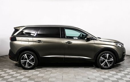 Peugeot 5008 II, 2019 год, 1 999 000 рублей, 4 фотография