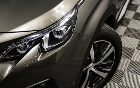 Peugeot 5008 II, 2019 год, 1 999 000 рублей, 14 фотография