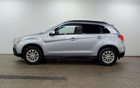 Mitsubishi ASX I рестайлинг, 2013 год, 920 000 рублей, 4 фотография