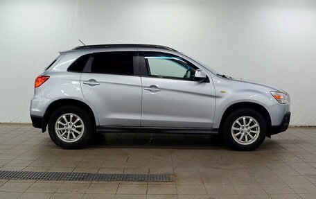 Mitsubishi ASX I рестайлинг, 2013 год, 920 000 рублей, 5 фотография