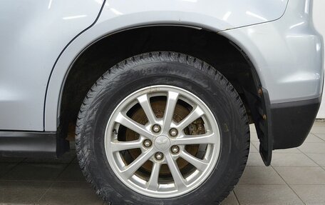 Mitsubishi ASX I рестайлинг, 2013 год, 920 000 рублей, 8 фотография