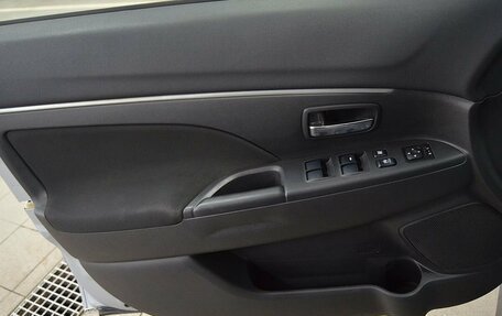 Mitsubishi ASX I рестайлинг, 2013 год, 920 000 рублей, 9 фотография