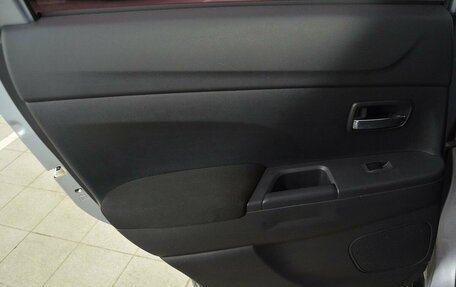 Mitsubishi ASX I рестайлинг, 2013 год, 920 000 рублей, 15 фотография