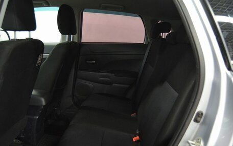 Mitsubishi ASX I рестайлинг, 2013 год, 920 000 рублей, 16 фотография