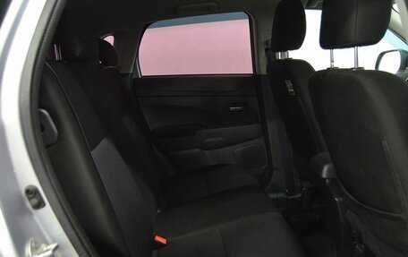 Mitsubishi ASX I рестайлинг, 2013 год, 920 000 рублей, 20 фотография