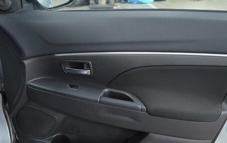 Mitsubishi ASX I рестайлинг, 2013 год, 920 000 рублей, 21 фотография
