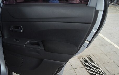 Mitsubishi ASX I рестайлинг, 2013 год, 920 000 рублей, 19 фотография