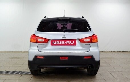 Mitsubishi ASX I рестайлинг, 2013 год, 920 000 рублей, 7 фотография
