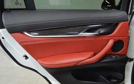 BMW X6, 2015 год, 3 360 000 рублей, 18 фотография