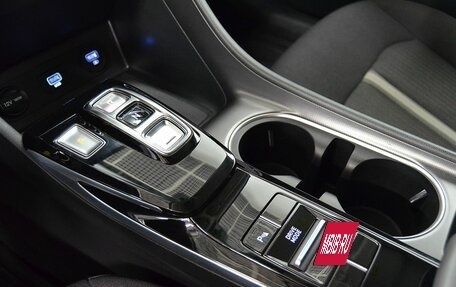 Hyundai Sonata VIII, 2021 год, 2 410 000 рублей, 16 фотография